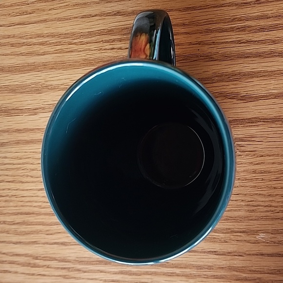 Oregon Zoo Mug, with Elephant Design. - Picture 6 of 8